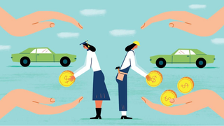 Why Your Education and Job Could Mean You’re Paying Too Much for Car Insurance